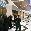 여의도 직장인 점심 맛집 ifc몰 오미식당 후기