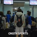 [WKBLTV] 출국 여자농구대표팀 “분위기 OK, 금메달 이상 無” 이미지