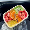 동문농장 | 동문시장디저트 운화당 인생 과일모찌 예약방법 솔직후기