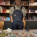 작가와 함께하는 서 | 혀친구와 함께하는 1주년 대구여행 ❤️‍🔥