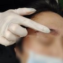 한올한올 | 한올한올 눈썹 반영구 리터치 후기 양재동 인근