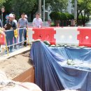 정림 재해위험 개선지구 정비사업 이미지