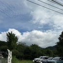 하얀버섯팬션민박 | 충남 촌캉스 숙소 추천 갑사한옥민박 항아리삼겹살 별채후기