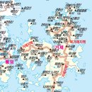 2018.03.13(화)북거제지맥1차:배합재~능선분기점~국사봉~장터고개[28.6km] 이미지