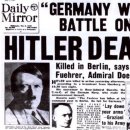 오늘의 역사(5월 7일) 이미지