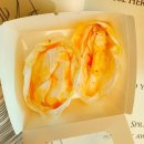 날쌘카페다산 | 다산 샌드위치 배달 맛집 - 날쌘카페 ( feat. 클럽샌드위치 X 단호박샌드위치 )