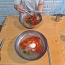 알천냉면 - 화성시 만년로 178 | ​[신당동 맛집] 시원한 냉면과 든든한 만두의 조화, '알천면옥'