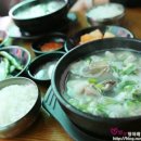 목천순대 전문점