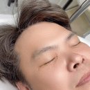 재유주 | 천안 자연눈썹 재유스튜디오에서 남자 콤보눈썹 관리후기