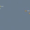 flight rader 를 보다가... 이미지