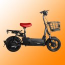 모토벨로 테일지 (Motovelo TailG) A3 전기자전거 리튬이온 배터리 리필 이미지