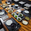 호남장성식당 | 전남 장성 백양사 ~ 사찰음식 특화사찰 체험 / 정관...음식 수행과 선명상 / 백양사 템플스테이 간략후기