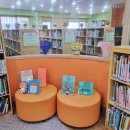 뜰에작은도서관 이미지