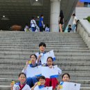 국가대표 한국체대 드림태권도장 이미지