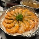 광안4-204 | 부산 광안리 조개구이 맛집 조개대표 광안본점 오션뷰식당 패밀리세트 솔직 후기