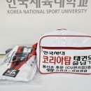 코리아 탑 태권도 이미지