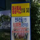 만수동손만두