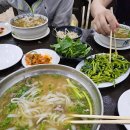 2023년 네번째 앙헬/클락 잡다한 후기(식당 편)_2023.12.15.