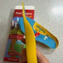 이브이메드텍(주) | 성장기 우리 아이 바른 자세의 시작! 풋로직스 키즈 기능성깔창 솔직 후기