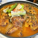 얼큰이땡기는날엔 | 김포 구래동맛집 신얼큰이뼈해장국감자탕 볶음밥까지 야무지게 먹고 온 후기
