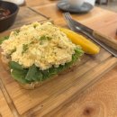 도라방스 | 모알보알 맛집 (uhaw) 대존맛 도라방스맛탱이 브런치 솔직 후기