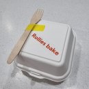 용산-이촌-1496 | [서초구/신반포역 맛집 후기] 주문제작 레터링케이크 롤리스베이크 / 장소대관 파티룸 베이킹원데이...