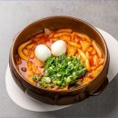 소소떡볶이청주