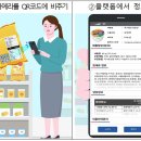 식품 포장지 'QR코드' 찍으면 제품 정보 모두 알 수 있다