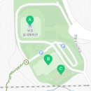 목포실내체육관 파크골프장 이미지