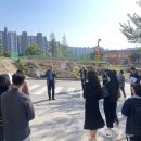 어람중학교 이미지