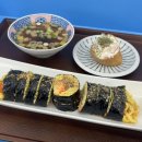 청주김밥 이미지