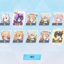 [블루아카] 72000돌 페스 가챠 &amp; 스토리 후기(스압 주의)