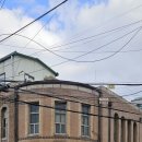 옛 간조 경성지점 사옥 이미지