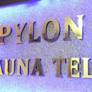 파일론사우나 이미지