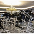 도미디 피트니스 이미지