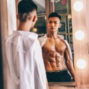 엘바디핏(L: BODY fit) | [부산 연산동 피티샵 엘바디핏]5# 최고의 성형은 다이어트 훈남으로 변신