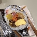 바론김밥 이미지