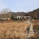 강촌캠핑장 이미지