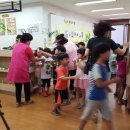 초록향기작은도서관 이미지