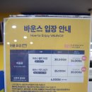 원주 오크밸리 키즈카페! 바운스 슈퍼파크 원주오크벨리센터 완전대만족 이용후기