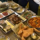 깡패족발 이미지