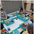 우주과학유치원어린이집 | 경남유치원 경북어린이집 교재비 예산 이렇게만 쓰면 지니블록으로 효과 극대화