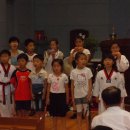 은혜로늘푸른지역아동센터 이미지