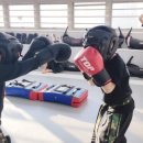 키즈mma짐 이미지