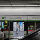 남북지문 | 중국 소주여행 상하이 근교 쑤저우 가볼만한곳 동방지문 진지후 호수공원 산책로