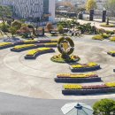 대장경테마파크기록문화관1층 이미지