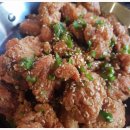 전설의치킨 이미지