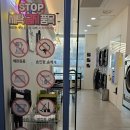 양천목동빨래방워시프렌즈파리공원점