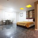 리무진 모텔 이미지