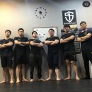 Over n Over GYM 이미지